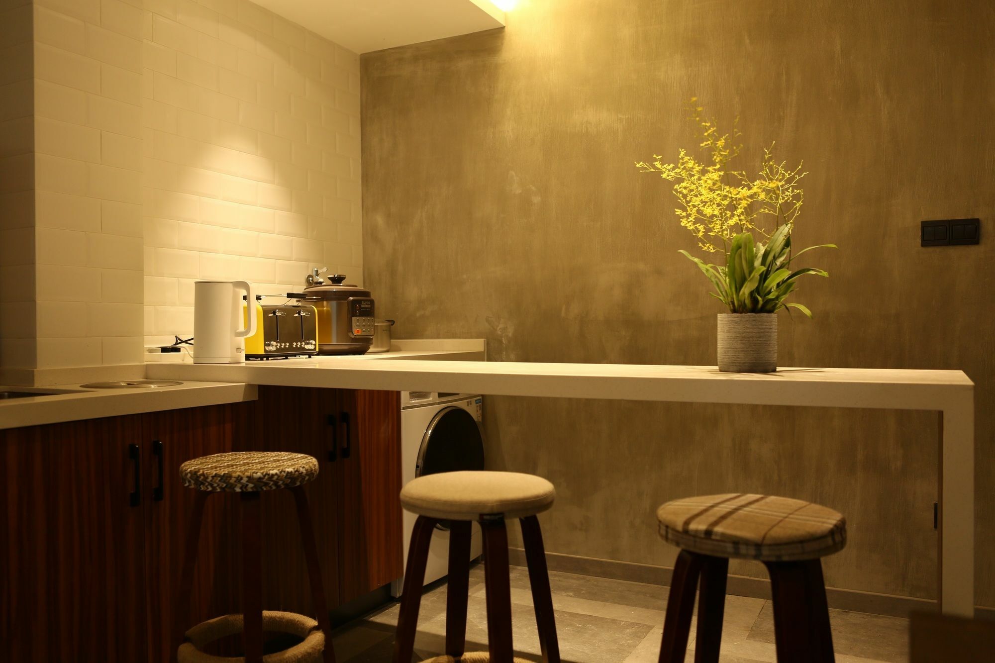 Miju House Jingan-A Quiet Old House In Downtown-Flavor Of Life In Shanghai Alley Ngoại thất bức ảnh