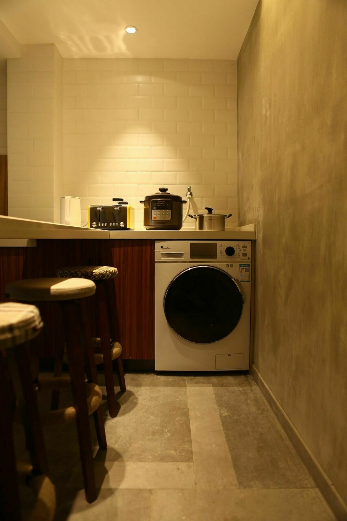 Miju House Jingan-A Quiet Old House In Downtown-Flavor Of Life In Shanghai Alley Ngoại thất bức ảnh